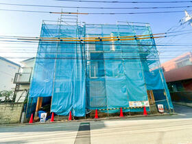 神奈川県川崎市幸区古川町