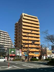 ライオンズマンション和歌山三木町