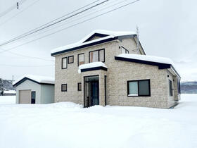 北海道余市郡赤井川村字都