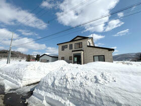 北海道余市郡赤井川村字都