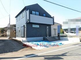 東京都福生市大字熊川