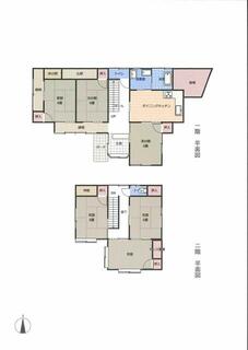 間取り：244004947545