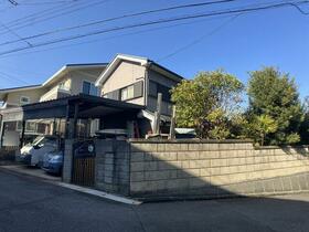 大阪府河内長野市河合寺