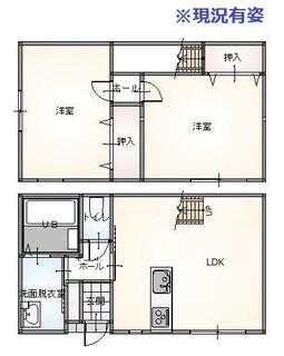 間取り：241006226304