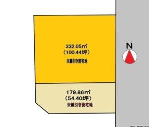 detached 静岡県焼津市宗高