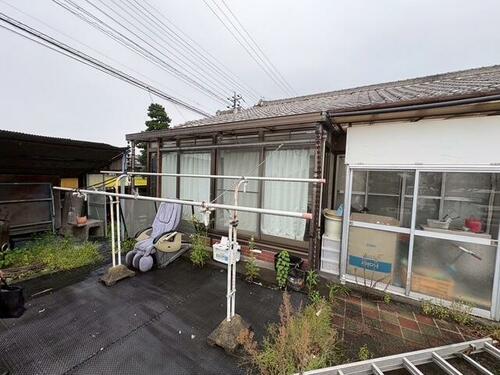 detached 静岡県焼津市宗高