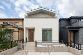 三重県桑名市松ノ木１丁目