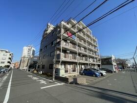 神奈川県相模原市中央区中央６丁目