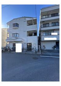 クリオ矢部壱番館