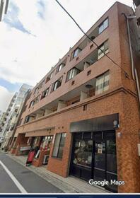 東京都中央区入船１丁目