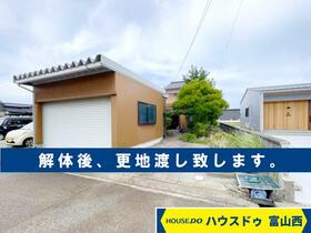 富山県射水市小島