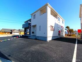 静岡県菊川市加茂