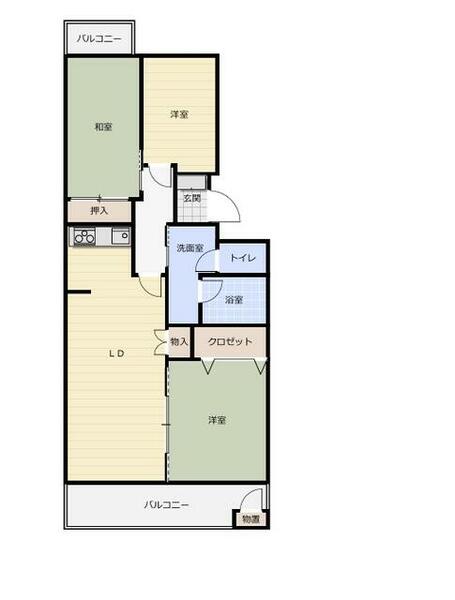 apartment 埼玉県桶川市泉２丁目
地図を見る