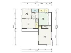 千葉県柏市花野井