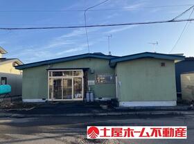 北海道苫小牧市しらかば町１丁目