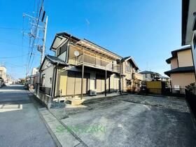 栃木県宇都宮市中今泉３丁目