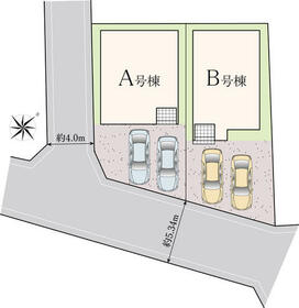 千葉県船橋市三山２丁目