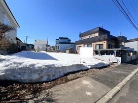 北海道札幌市南区石山二条７丁目