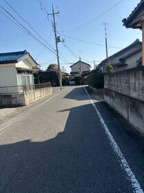 群馬県館林市尾曳町