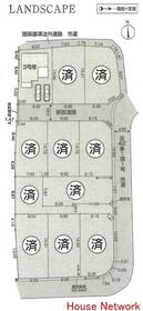 東京都あきる野市牛沼