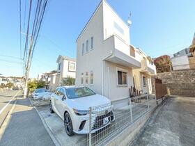 神奈川県横浜市旭区笹野台１丁目