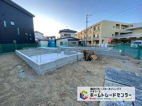 福島県郡山市富久山町八山田字一本橋