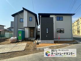 福島県郡山市富久山町八山田字一本橋