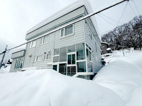 北海道小樽市天神１丁目