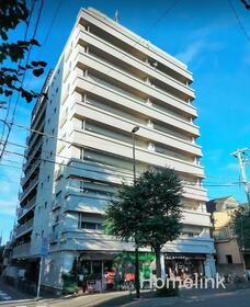 武蔵野サマリヤマンション