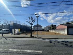 神奈川県大和市つきみ野３丁目
