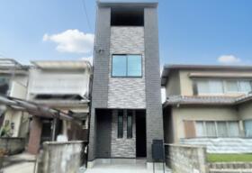 京都府京都市伏見区淀樋爪町