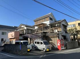 東京都江戸川区松本２丁目