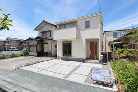 静岡県浜松市中央区泉４丁目