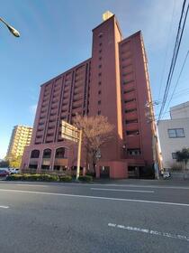 プレジデントコーポ中央ビル