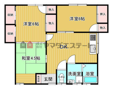 間取り：240038914840