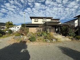 神奈川県足柄上郡山北町向原