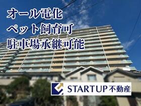 グリーンゲートレジデンス　イーストウイング