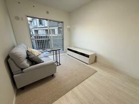 エクレール第弐相模原　１０６