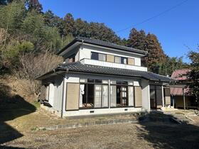 茨城県笠間市本戸