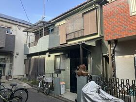 東京都板橋区常盤台４丁目