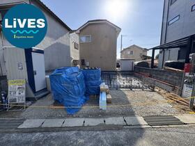 兵庫県明石市魚住町中尾