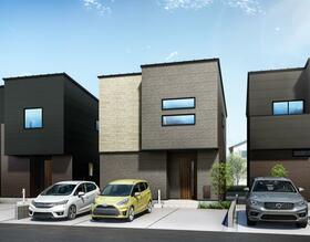 新潟県新潟市秋葉区新津東町２丁目