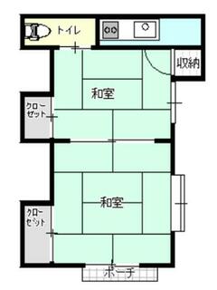 間取り：244004911096