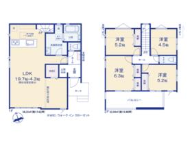 千葉県我孫子市並木９丁目