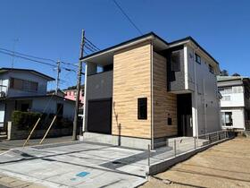 千葉県我孫子市並木９丁目