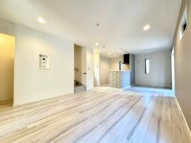 神奈川県相模原市緑区二本松２丁目