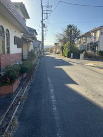 埼玉県東松山市大字市ノ川