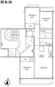 ロビーシティ相模大野５番街１３号棟