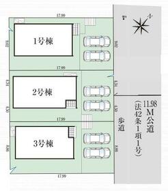 宮城県仙台市泉区南中山２丁目