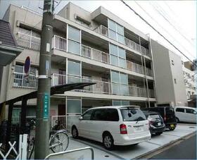 南浦和コーポビアネーズ